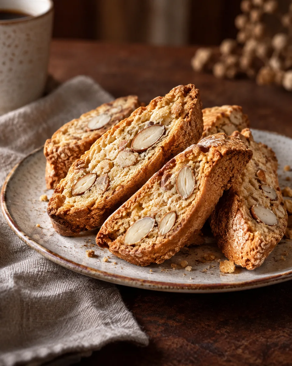 Mandel-Cantuccini