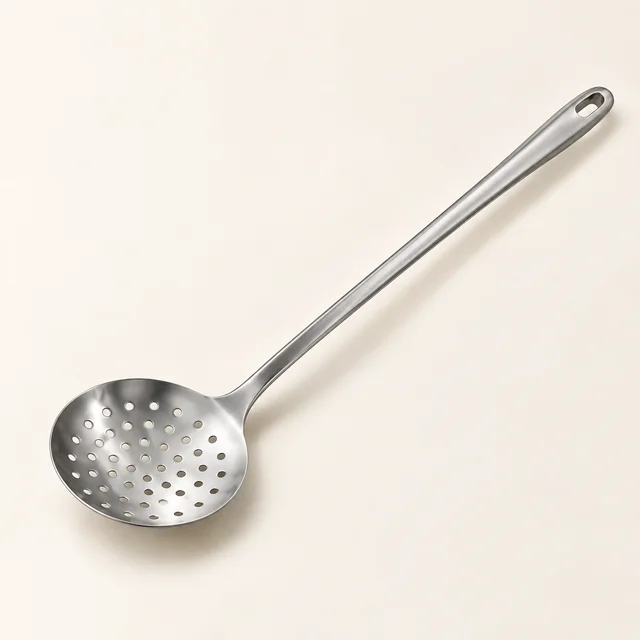 Eigene Illustration: WMF Profi Plus Schaumlöffel 30 cm